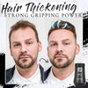 1+1 Free | VolumeBooster™ - Hair Volumizer Gel