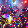 PartyVibe™ – Create a party Atmosphere with Colorful Lights