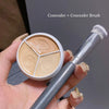 Tricolor™ – 3-in-1 Concealer Palette