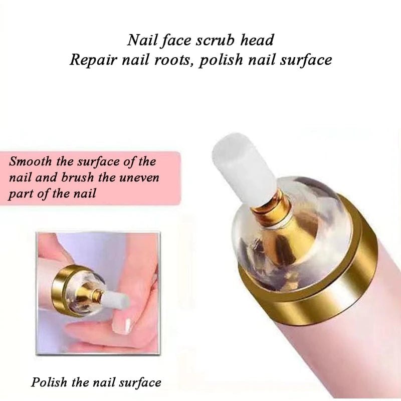 ProNail™ – Electric Nail Drill Set