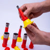 Topy™ - Universal Integrated Rubber Nozzle Tool Kit