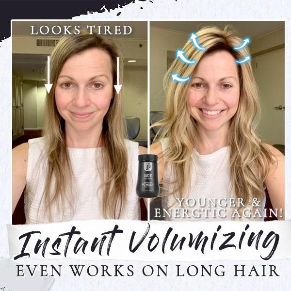 1+1 Free | VolumeBooster™ - Hair Volumizer Gel