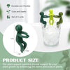 3+3 Free | PlantFriends™ – Decorative Plant supports for Healthy Growth