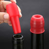 AromaClosure™ – Reusable Silicone Wine Bottle Stoppers