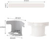 Matrasecure™ - Sheet Metal Clamp