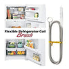 FridgeClog™ – Flexible Pipe Cleaning Set