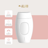 Laser-Hairaser™ - Sustainable hair removal with gentle laser beams