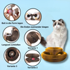 PurrPurrPlay™ - Interactive Cat Toy