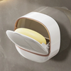 SoapLuxe™ – Waterproof Soap Dispenser