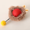 TwirlerKitty™ – Interactive Cat Toy Ball