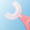 1+1 Free | BrushFriend™ – Children's Toothbrush