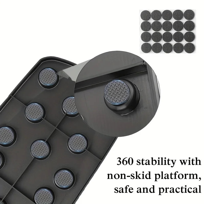 BoardFlex™ – Foldable Push-up Board