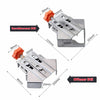 1+1 Free | AnglePrecise™ - Stainless Steel Angles