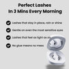 LashInsta™ – Mascara for Instantly Fuller, Curled Lashes