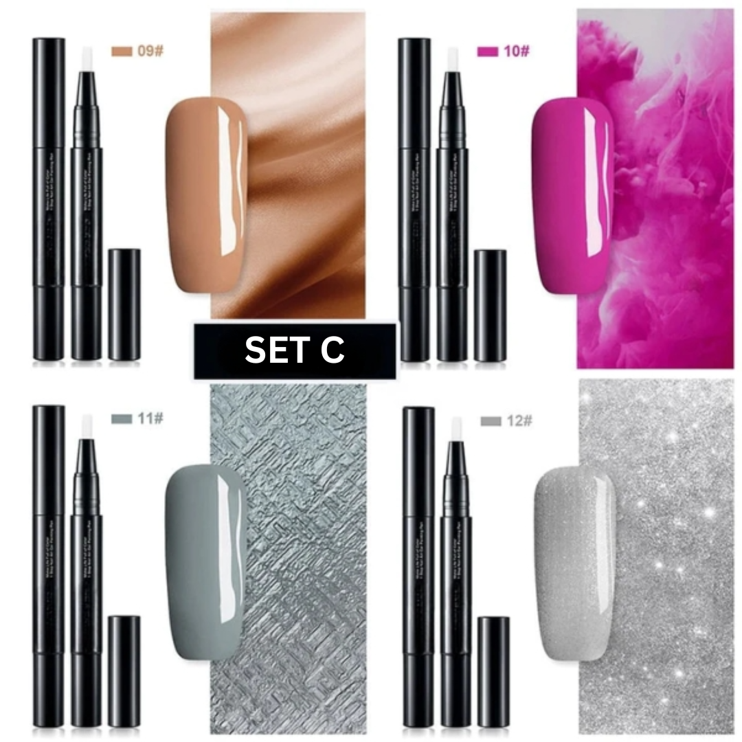 PenPolish™ – Nail Polish Pens