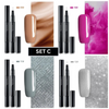 PenPolish™ – Nail Polish Pens