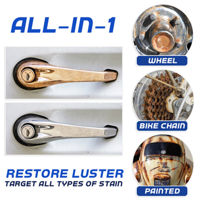 1+1 Free | RustOff™ – Instant Rust Remover Spray