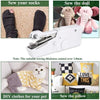 EZStitcher™ – Portable hand Sewing Machine