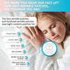 SmoothSilker™ – Silicone anti-Wrinkle Patch