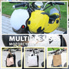 1+1 Free | LockHelmy™ – Motorcycle Helmet lock with Theft Protection