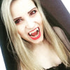 1+1 Free | VampFangs™ – Automatically Retractable Vampire Teeth