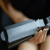 SteamLuxury™ – Steam Hair Straightener