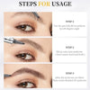 1+1 Free | QicPen™ - Microblading Eyebrow 4-in-1 Tattoo Pencil