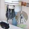 1+1 Free | NozzleTurbo™ – High-Pressure Nozzle for Drain and Pipe Cleaning