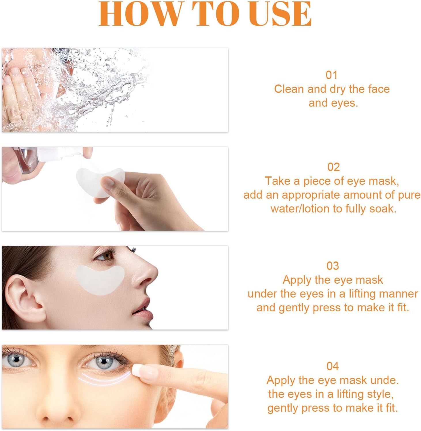 1+1 Free | RenewYouth™ – Soluble Collagen Face Mask, Anti-Aging Moisturizing Mask