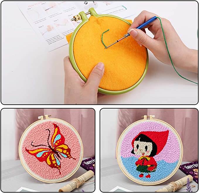 CraftFun™ – Unleash Your Creativity
