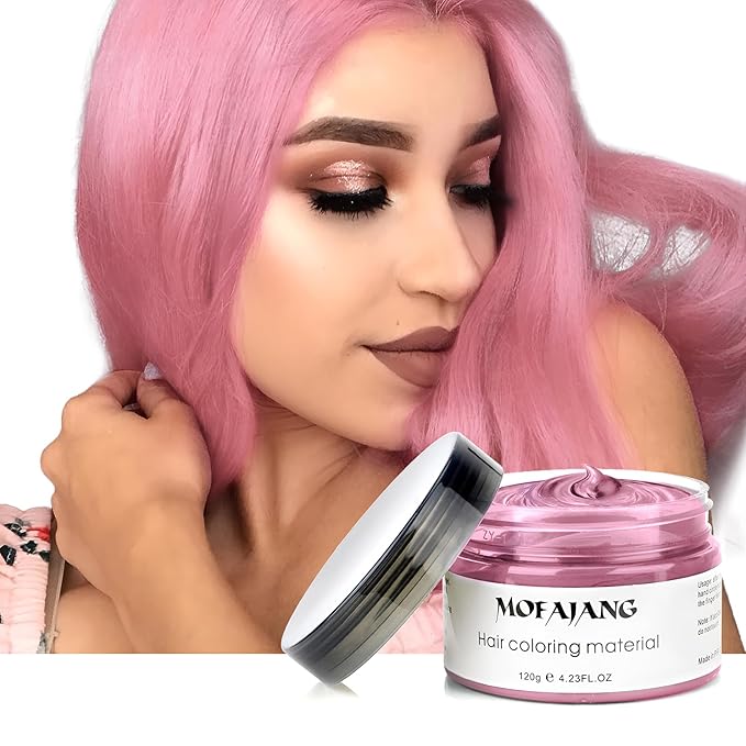 1+1 Free | HairDesign™ – Transform your hair with Vibrant Colors