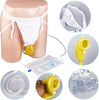 UrineBag™ – Leak-Proof & Discreet Urine Collection