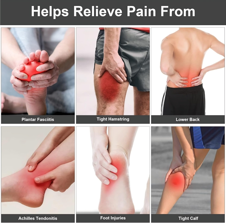 StretchRelax™ – Bend, Stretch, and Relax