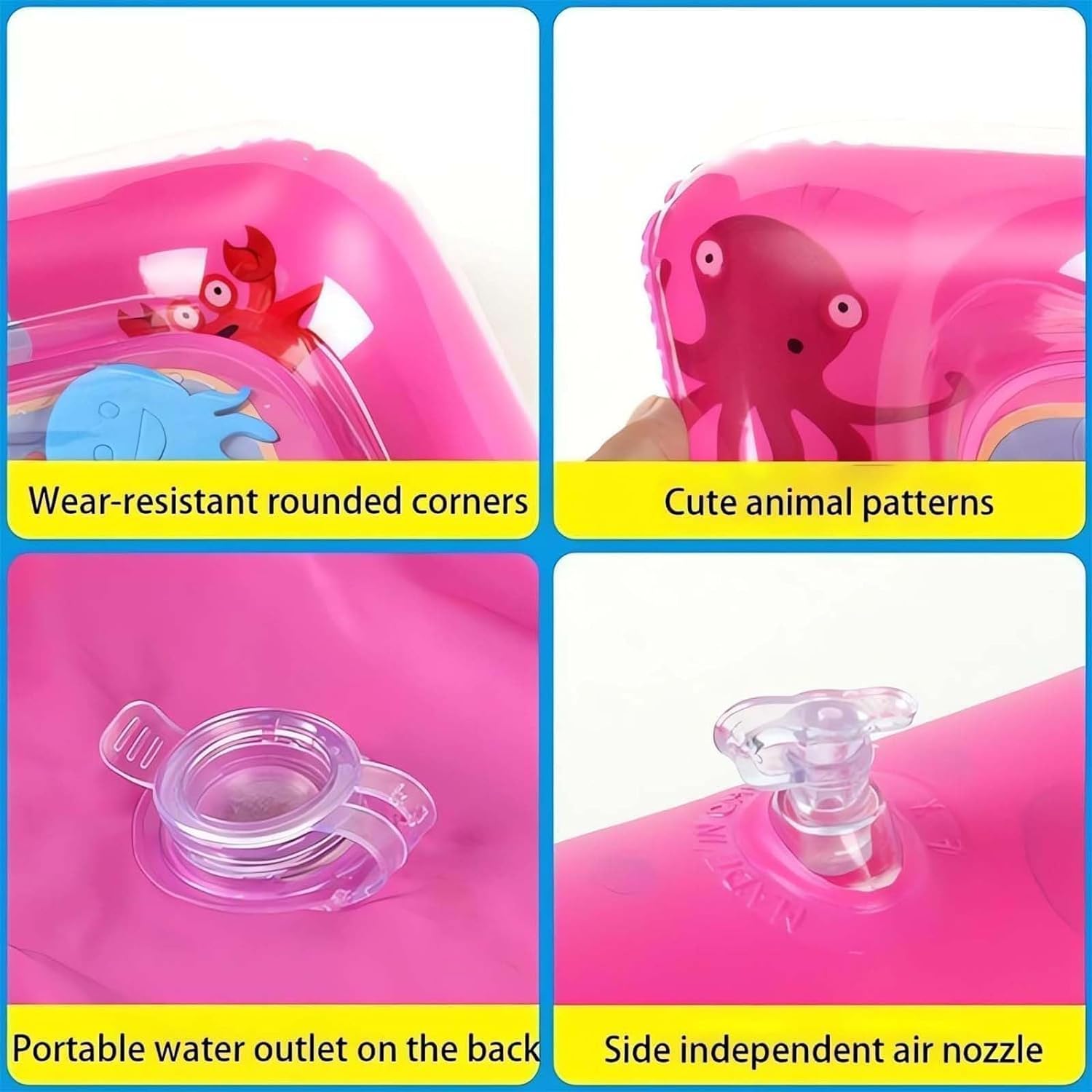 DreamMat™ – Cooling Water Mat