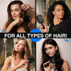 1+1 Free | NoKnots™ – Hair Wonder Brush