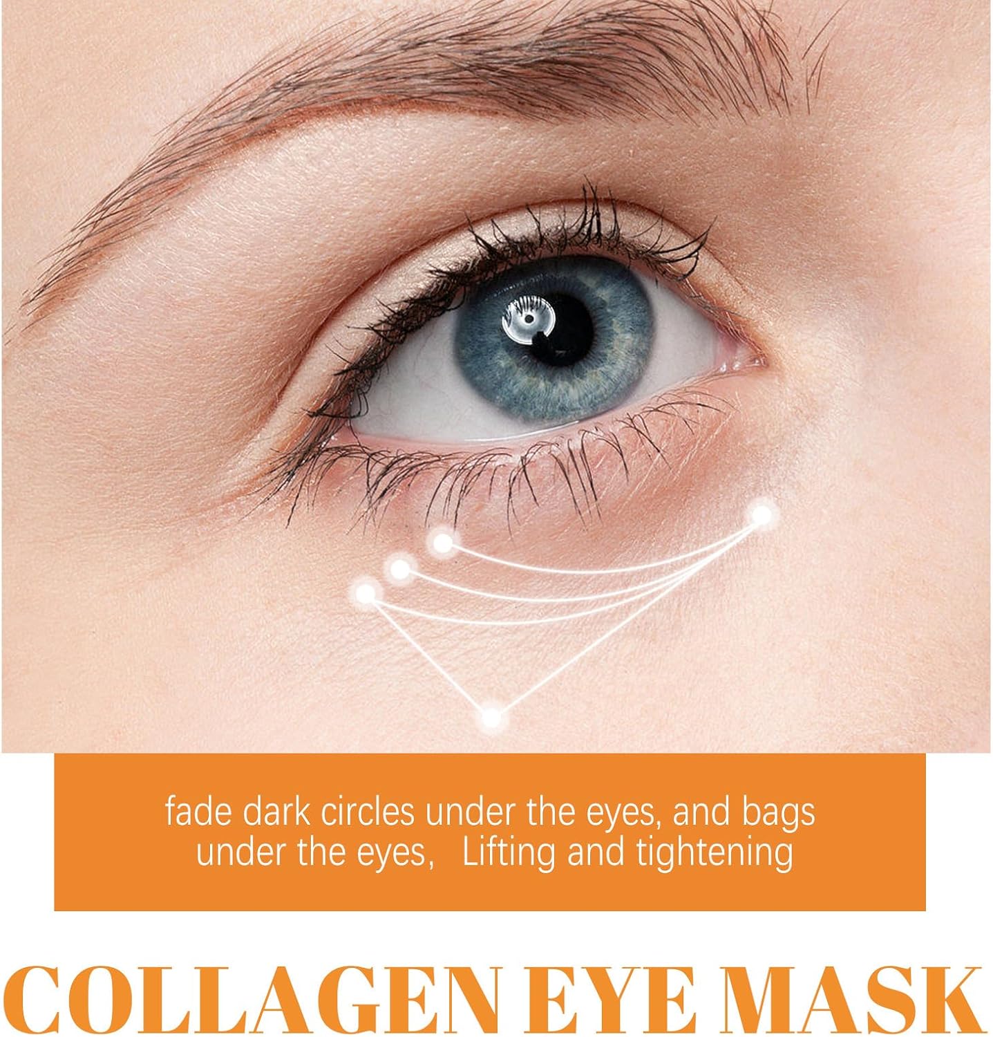 1+1 Free | RenewYouth™ – Soluble Collagen Face Mask, Anti-Aging Moisturizing Mask
