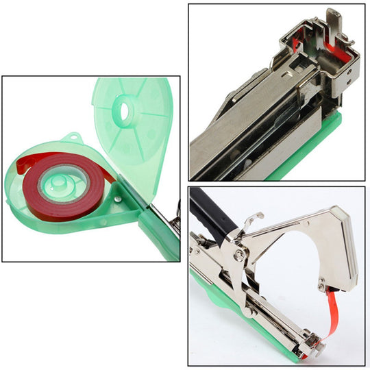 PlantGroup™ – Quick and Easy tool for Binding plants