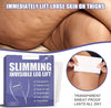 1+1 Free | LiftThigh™ – Invisible Skin Tightening Patches