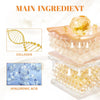 1+1 Free | RenewYouth™ – Soluble Collagen Face Mask, Anti-Aging Moisturizing Mask