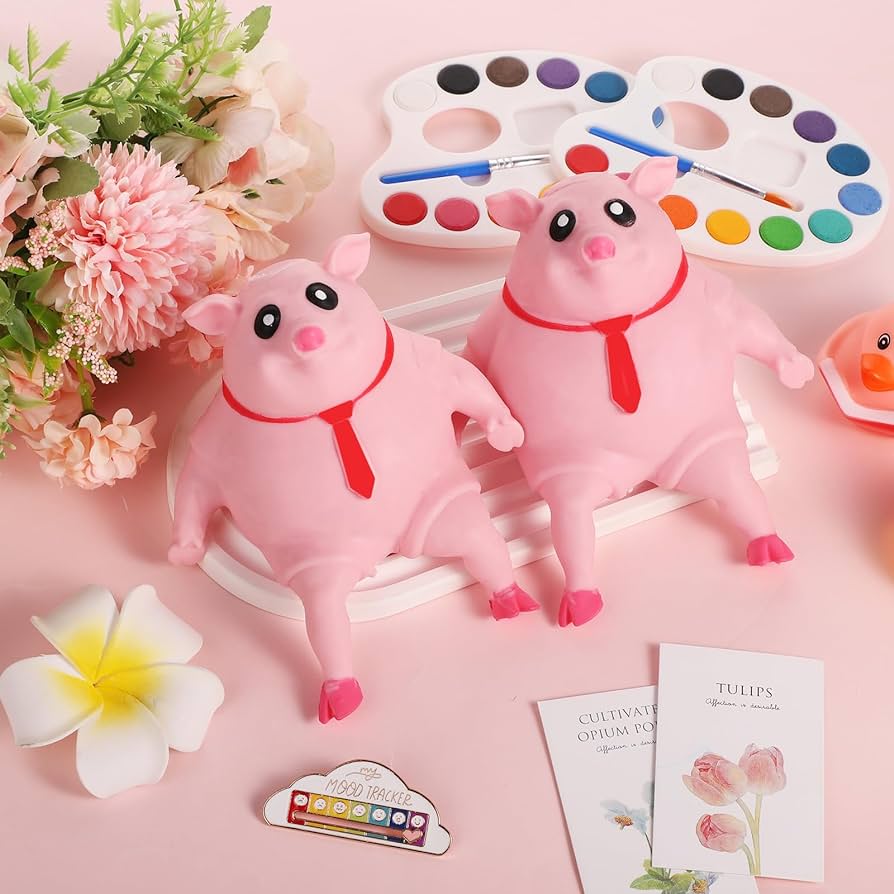 SqueezeRelax™ – Your Companion for Inner Peace