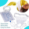 UrineBag™ – Leak-Proof & Discreet Urine Collection
