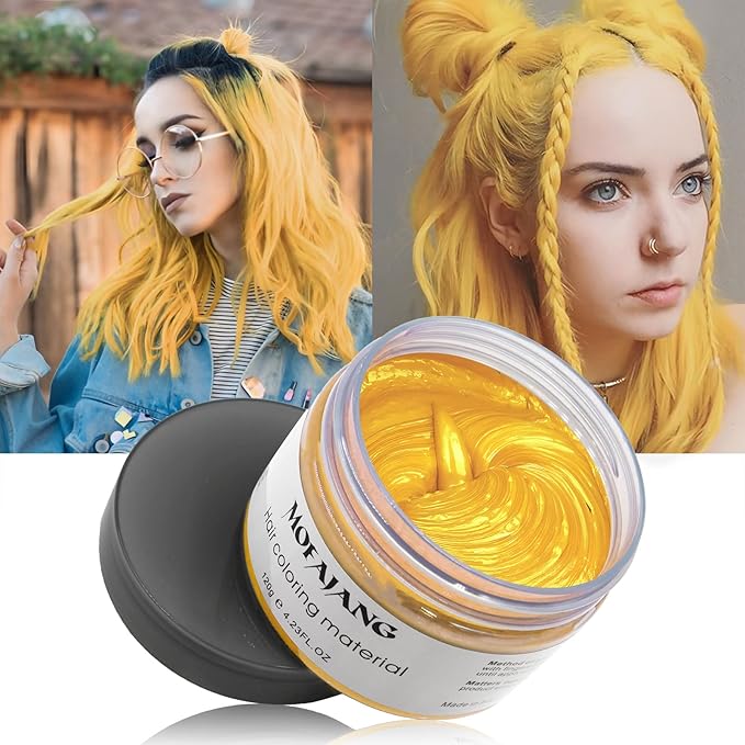 1+1 Free | HairDesign™ – Transform your hair with Vibrant Colors