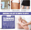 1+1 Free | LiftThigh™ – Invisible Skin Tightening Patches