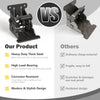 FoldLocker™ – Foldable Hinges with Locking Mechanism