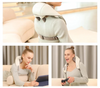 StressReliever™ – Deep Heat Neck and Shoulder Massager