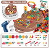 BoxEducate™ – Magical Montessori Toy Box