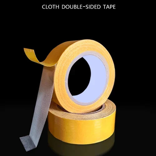 SuperStick™ - The Ultimate Double-sided Adhesive Tape