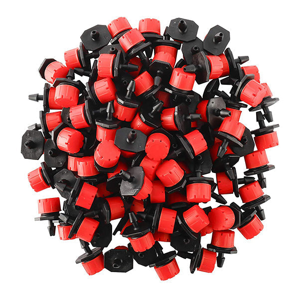 SprinkleFun™ – Adjustable Drip Irrigation System for healthy plants
