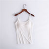 1+1 Free | ComfortBra™ - Women's camisole with Integrated Bra