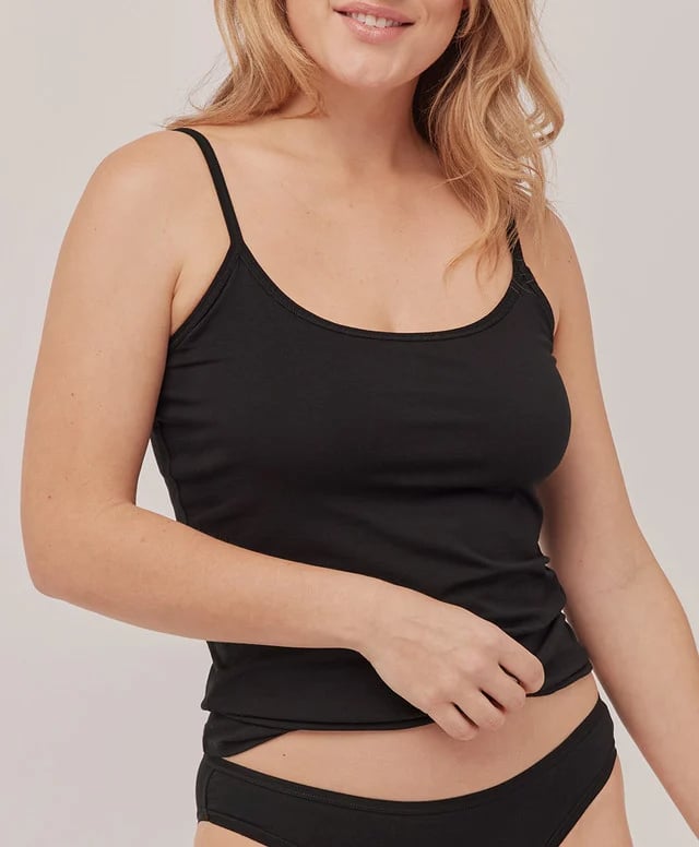 1+1 Free | ComfortBra™ - Women's camisole with Integrated Bra
